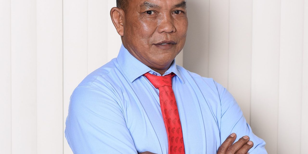 CUSTOMER CARE OFFICER